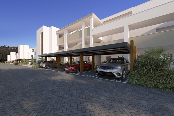Medium property photo - Autovía del Mediterráneo 32, 29690 Casares